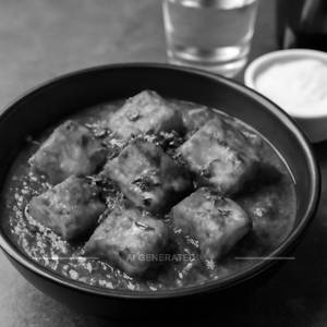 Paneer Angara