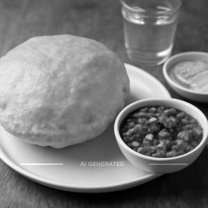 Bhatura (1Pc)
