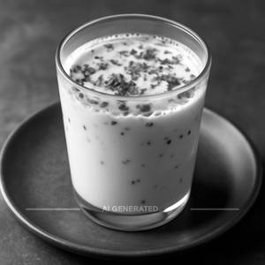 Masala Buttermilk