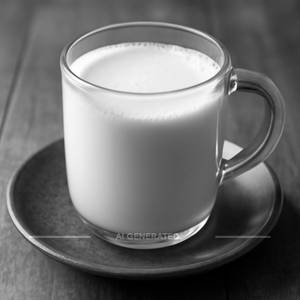 Hot milk