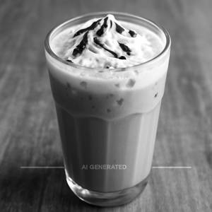 Cold Coffee