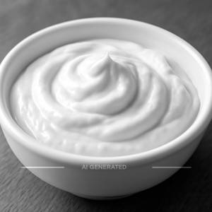 Garlic Mayo