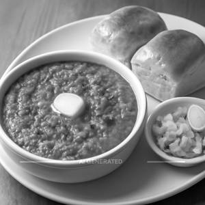 Pav Bhaji