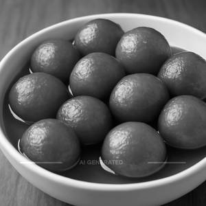 Gulab Jamun (1 Kg)