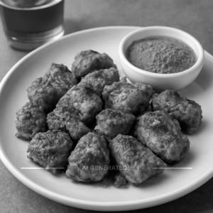 Tawa chicken