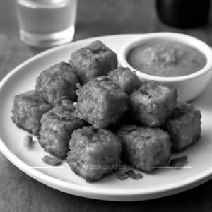 Paneer crispy