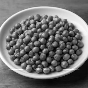 Green Peas Fry