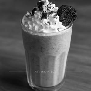 Oreo Shake