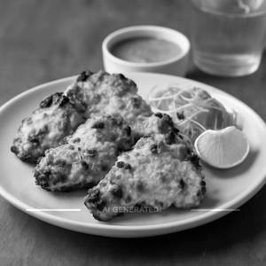 Murgh Afghani