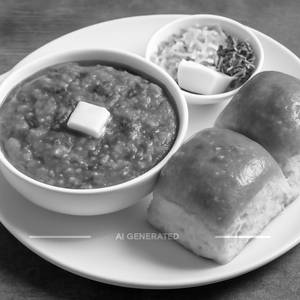 Special Pav Bhaji                                                                                                                                                        