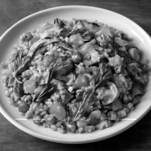 Thai Basil Fried Rice
