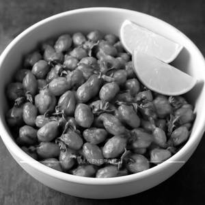 Peanut Masala    