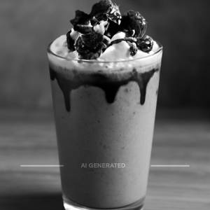 Brownie Shake