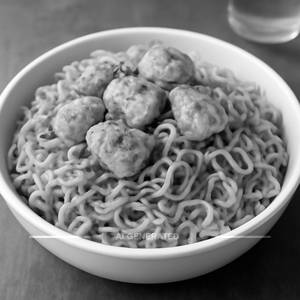 Chicken Maggi