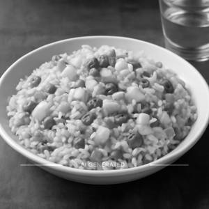 Egg Fried Rice