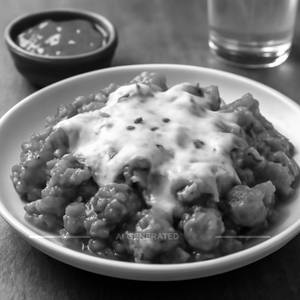 Cheese Schezwan 