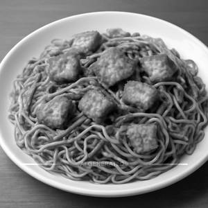 Paneer Chowmein