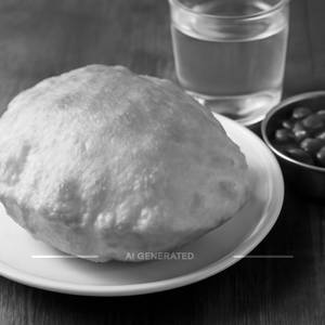 Extra Bhatura