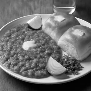 Pav Bhaji