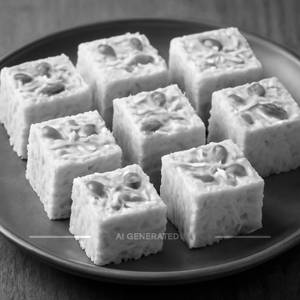 Soan Papdi                          
