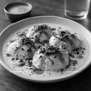 Dahi Idli
