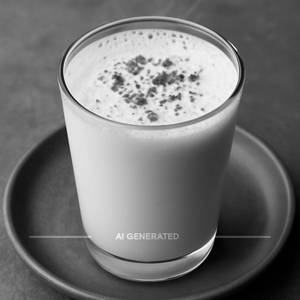 Sweet Lassi