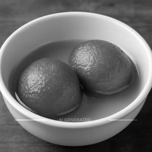 Gulab Jamun 2 Pc