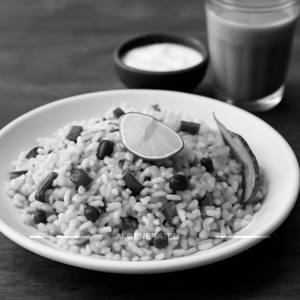 Indori Poha