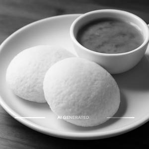 Idli 2 pc