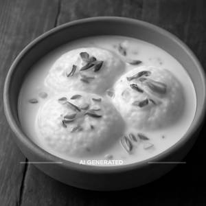 Rasmalai