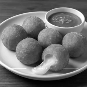 Cheese Balls