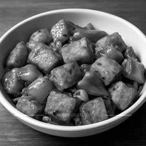 Chilli Paneer