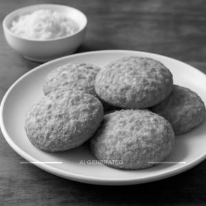 Coconut Cookies