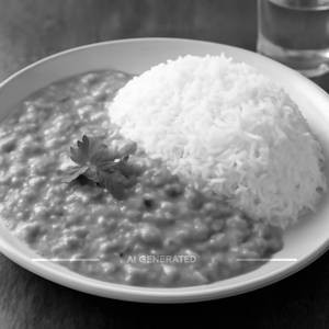 Dal chawal