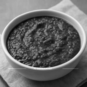 Plain Palak