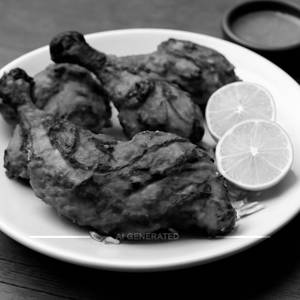 Chicken Tandoori