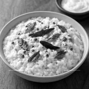 Curd Rice