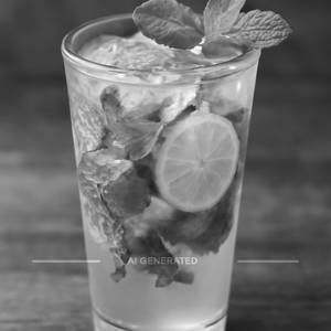 Virgin Mojito