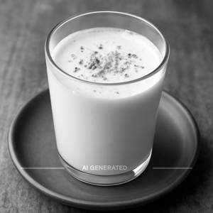 Sweet Lassi