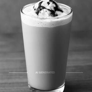 Cold Coffee