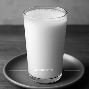 Cold Milk