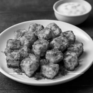Curd Fry