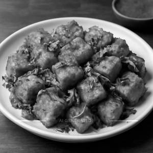 Paneer 65