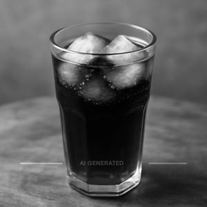 Cold Drinks