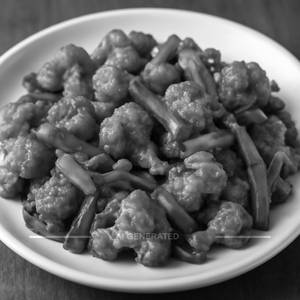 Chilli Gobi  