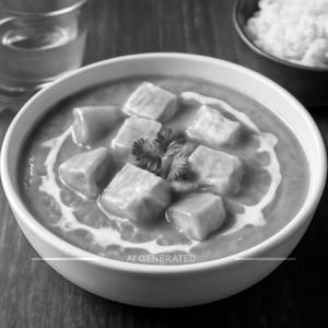 Paneer Shahi