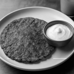 Nachni Bhakri
