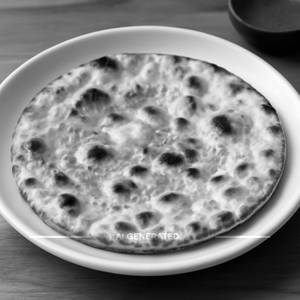 Tandoori Butter Roti