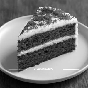 Red velvet pastry