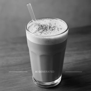 Cold Coffee